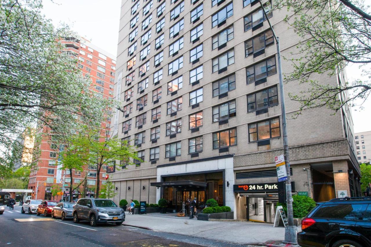 Kips Bay 2br W Doorman Gym Bike Storage Nyc-815 Pangsapuri New York