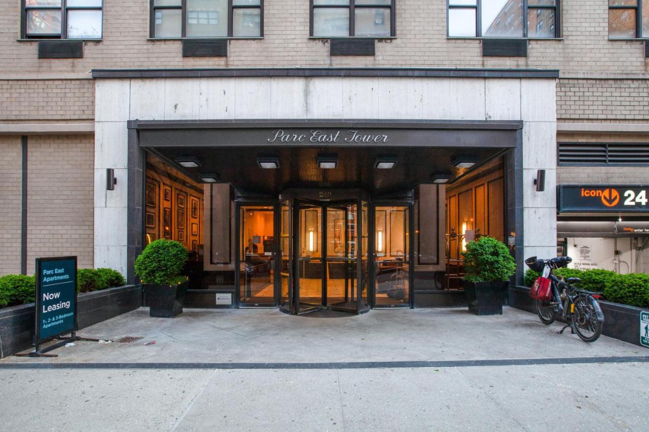Kips Bay 2br W Doorman Gym Bike Storage Nyc-815 Pangsapuri