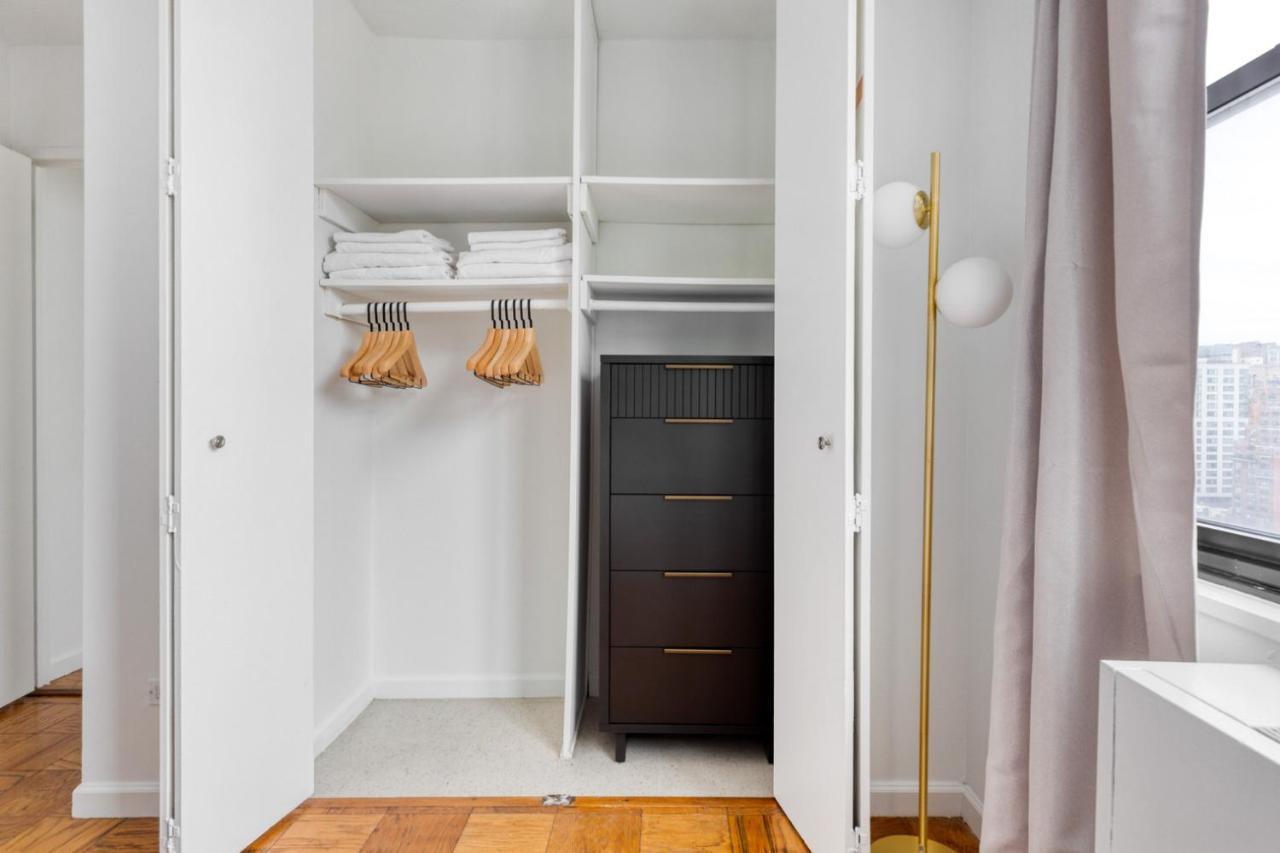 Kips Bay 2br W Doorman Gym Bike Storage Nyc-815 Pangsapuri
